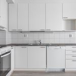 Rent 1 bedroom apartment of 53 m² in  Tuusula