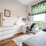 Wynajmij 4 sypialnię apartament z 86 m² w Warszawa