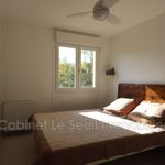 Rent 3 bedroom apartment of 71 m² in Châteaurenard