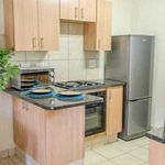 Rent 2 bedroom apartment of 56 m² in City of Tshwane