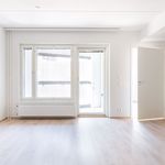 Rent 2 bedroom apartment of 50 m² in Helsinki