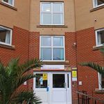 Rent 1 bedroom student apartment of 26 m² in Southampton