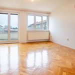 Pronajměte si 3 ložnic/e byt o rozloze 83 m² v Poděbrady