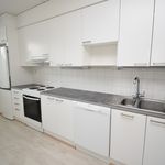 Rent 1 bedroom apartment of 34 m² in Lahti