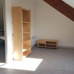 Rent 1 bedroom apartment of 11 m² in Saint-Etienne