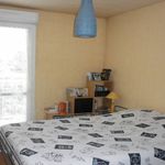  appartement avec 1 chambre(s) en location à La Roche-sur-Yon