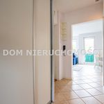 Rent 2 bedroom apartment of 46 m² in Olsztyn