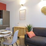 Appartement de 62 m² avec 2 chambre(s) en location à Bordeaux