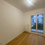 Rent 4 bedroom apartment of 87 m² in Clichy