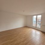 Rent 3 bedroom apartment of 57 m² in Liévin