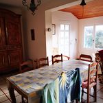 Rent 5 bedroom house of 94 m² in Piriac-sur-Mer