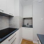 Wynajmij 1 sypialnię apartament w Warszawa