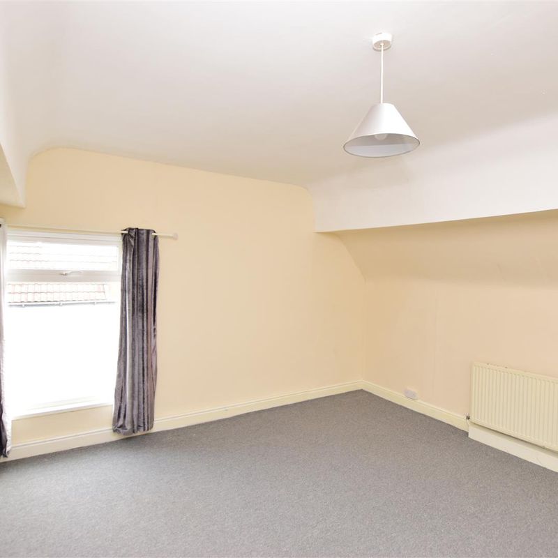 Thirlmere Drive, Wallasey, 2 bedroom, Flat Liscard