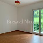 Rent 4 bedroom apartment of 150 m² in Servion