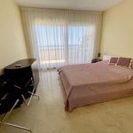 Alquilo 3 dormitorio apartamento de 190 m² en Marbella