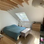 Rent 2 bedroom apartment of 37 m² in Arrondissement of Nantes