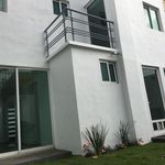 Rent 3 bedroom house of 213 m² in Xochimilco