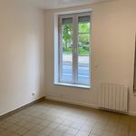 Rent 1 bedroom apartment of 22 m² in Caen