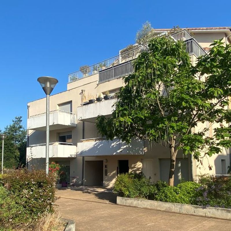 Appartement T3, 60.66 m² Toulouse - Croix Daurade L'Union