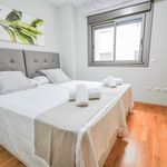 Alquilo 2 dormitorio apartamento de 107 m² en Málaga