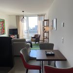 Rent 1 bedroom apartment of 51 m² in Lausanne
