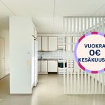 Rent 2 bedroom apartment of 62 m² in Lahti