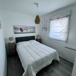 Rent 3 bedroom apartment of 53 m² in Houlgate