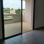 Appartement de 44 m² avec 2 chambre(s) en location à Béziers