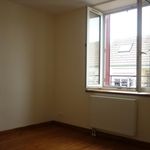 Rent 2 bedroom apartment of 28 m² in SAINT MAX