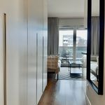 Rent 2 bedroom apartment of 35 m² in Poznań