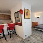 Rent 1 bedroom apartment in BEZIERS