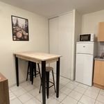 Appartement de 26 m² avec 1 chambre(s) en location à Remiremont