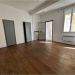 Appartement de 56 m² avec 2 chambre(s) en location à Toulouse