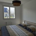 Rent 3 bedroom house of 76 m² in Fégréac