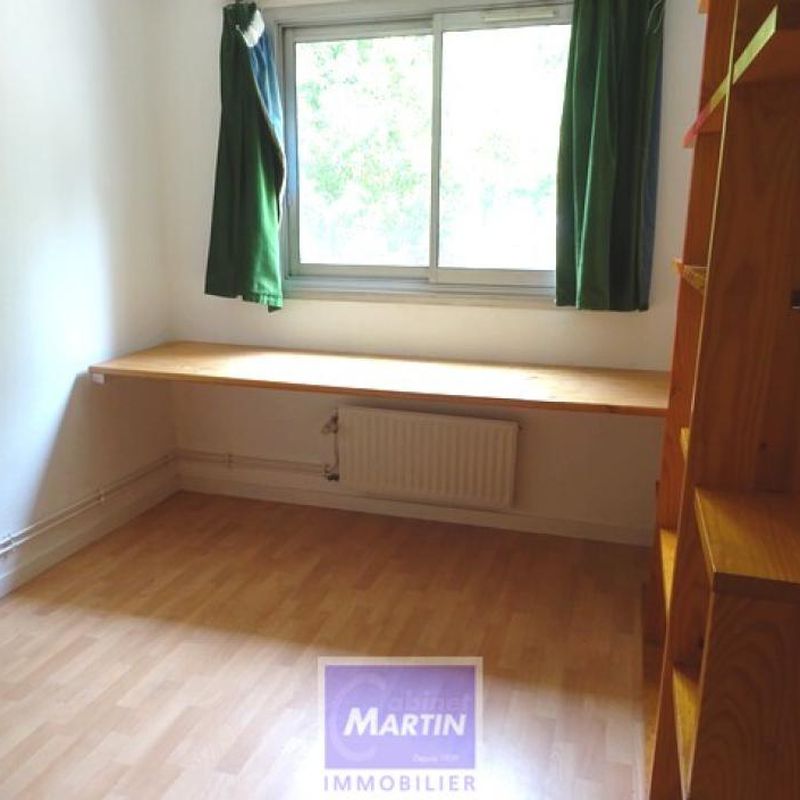 Location Appartement 1 pièce(s) de 9 m2 | Cabinet Martin