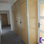 Rent 4 bedroom apartment of 76 m² in Mirovice