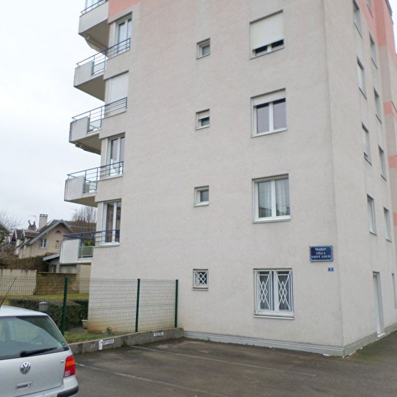 Appartement - Quartier Montrapon - 1 pièce - 24 m²