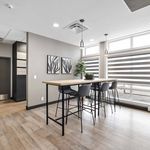 Rent 1 bedroom apartment of 52 m² in Winnipeg
