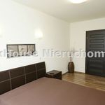 Rent 2 bedroom apartment of 60 m² in Katowice