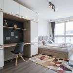 Rent 1 bedroom apartment of 55 m² in gdansk