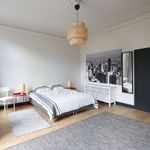 Huur 1 slaapkamer appartement van 50 m² in Brussel