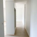 Vuokraa 3 makuuhuoneen asunto, 73 m² paikassa Espoo