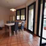 Affitto 4 camera appartamento di 110 m² in Bergamo