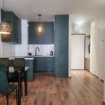 Rent 2 bedroom apartment of 39 m² in Warszawa