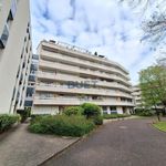 Appartement de 98 m² avec 3 chambre(s) en location à Dijon