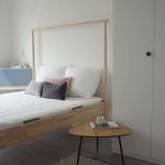 Wynajmij 2 sypialnię apartament z 56 m² w Łódź