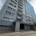 Wynajmij 1 sypialnię apartament z 28 m² w Łódź