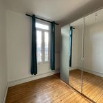 Rent 2 bedroom apartment of 58 m² in Rouen