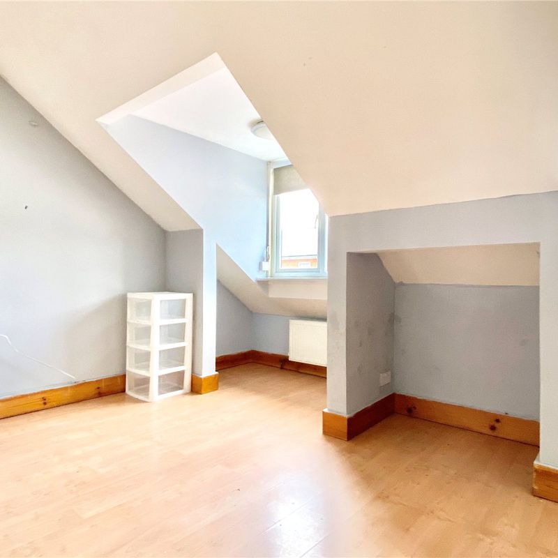 Studio to Rent in Reading - Zinzan Street - PMG210009 Coley
