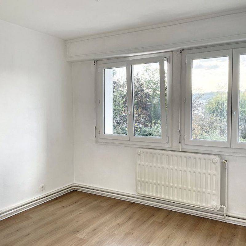 ▷ Appartement en vente • Remiremont • 53 m² • 97 000 € | immoRegion Villers-lès-Nancy